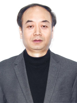 研發總監：賈科平