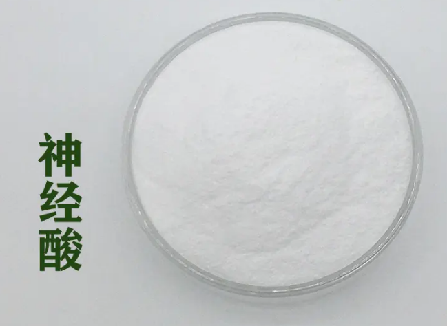 化妝品原料元寶楓提取物：神經酸