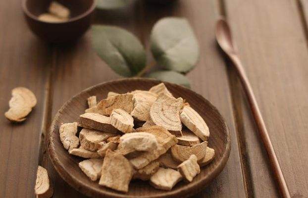 葛根提取物對皮膚的作用