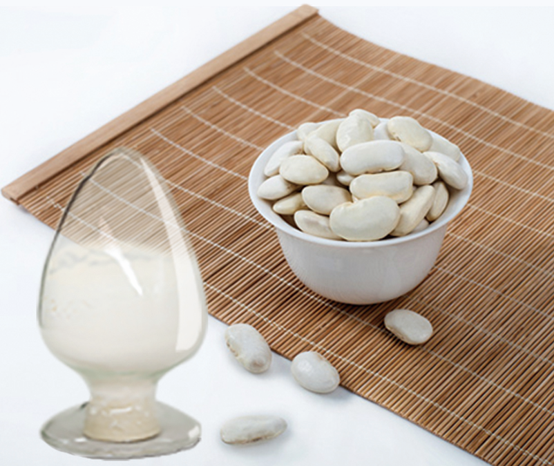 為什么要使用功能性食品原料白蕓豆提取物碳水化合物阻斷劑？
