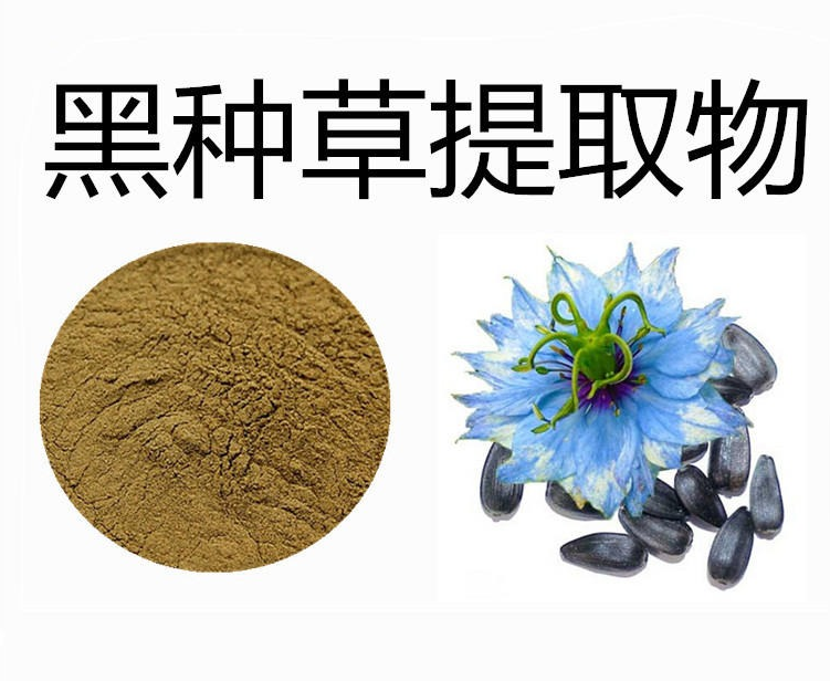 化妝品原料黑種草籽油的副作用與用途有哪些？