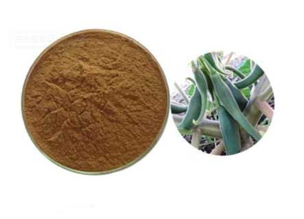 植物提取物魔爪草提取物的多種用途