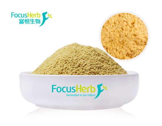 功能性食品原料小麥胚芽提取物：亞精胺是什么？