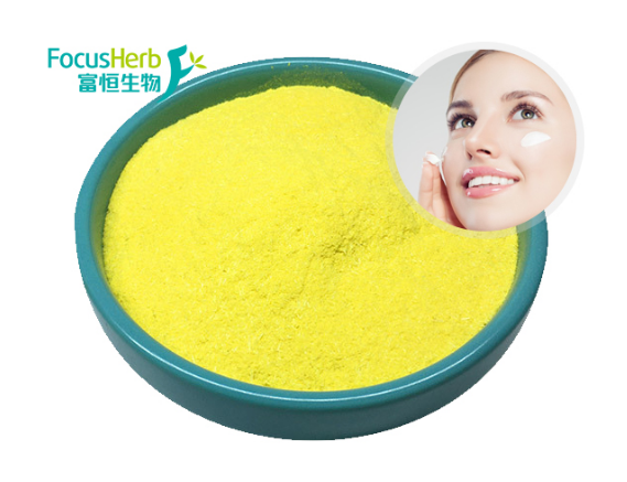 其他原料α-硫辛酸在護膚品中的優勢