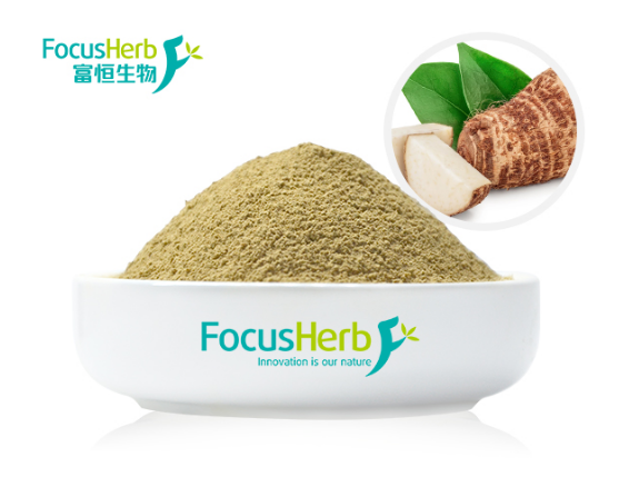 功能性食品原料葛根素的降糖機制