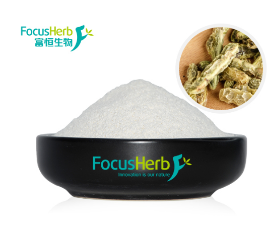 富恒生物|其他原料染料木黃酮：市場前景