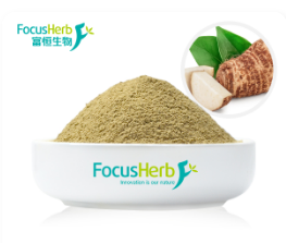 富恒生物|功能性食品原料的健康益處