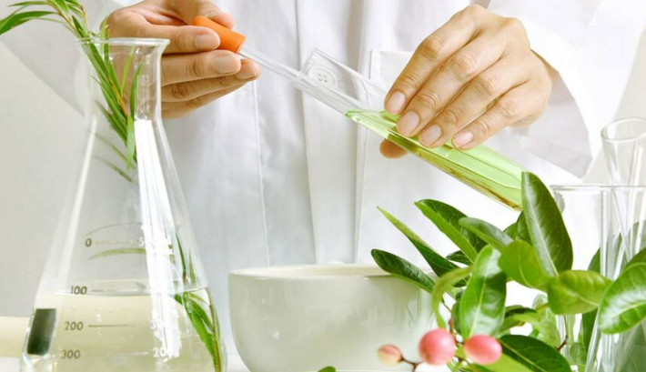 富恒生物|個人護理市場的化妝品原料行業