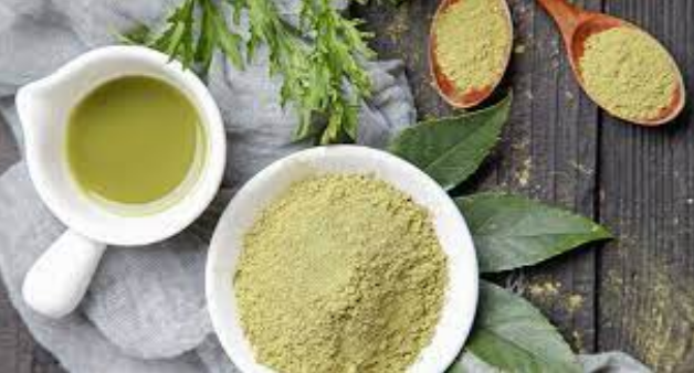 植物提取物——天生的好東西