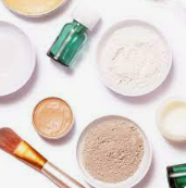 受石棉污染的化妝品原料滑石粉|富恒生物