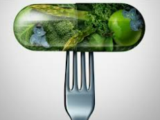定義功能性食品|富恒生物